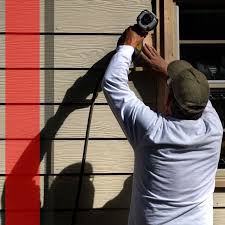 Historical Building Siding Restoration in Vandergrift, PA